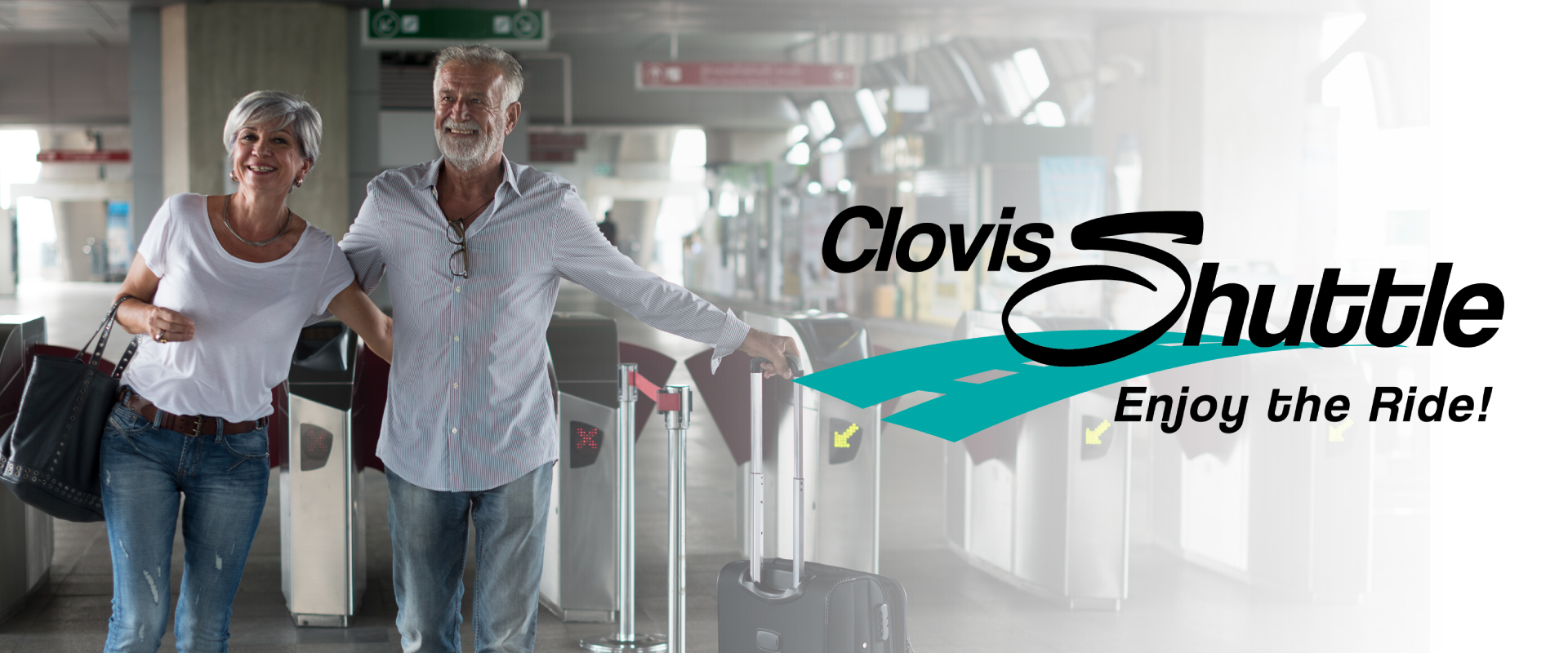 clovis shuttle ride airport shuttle service